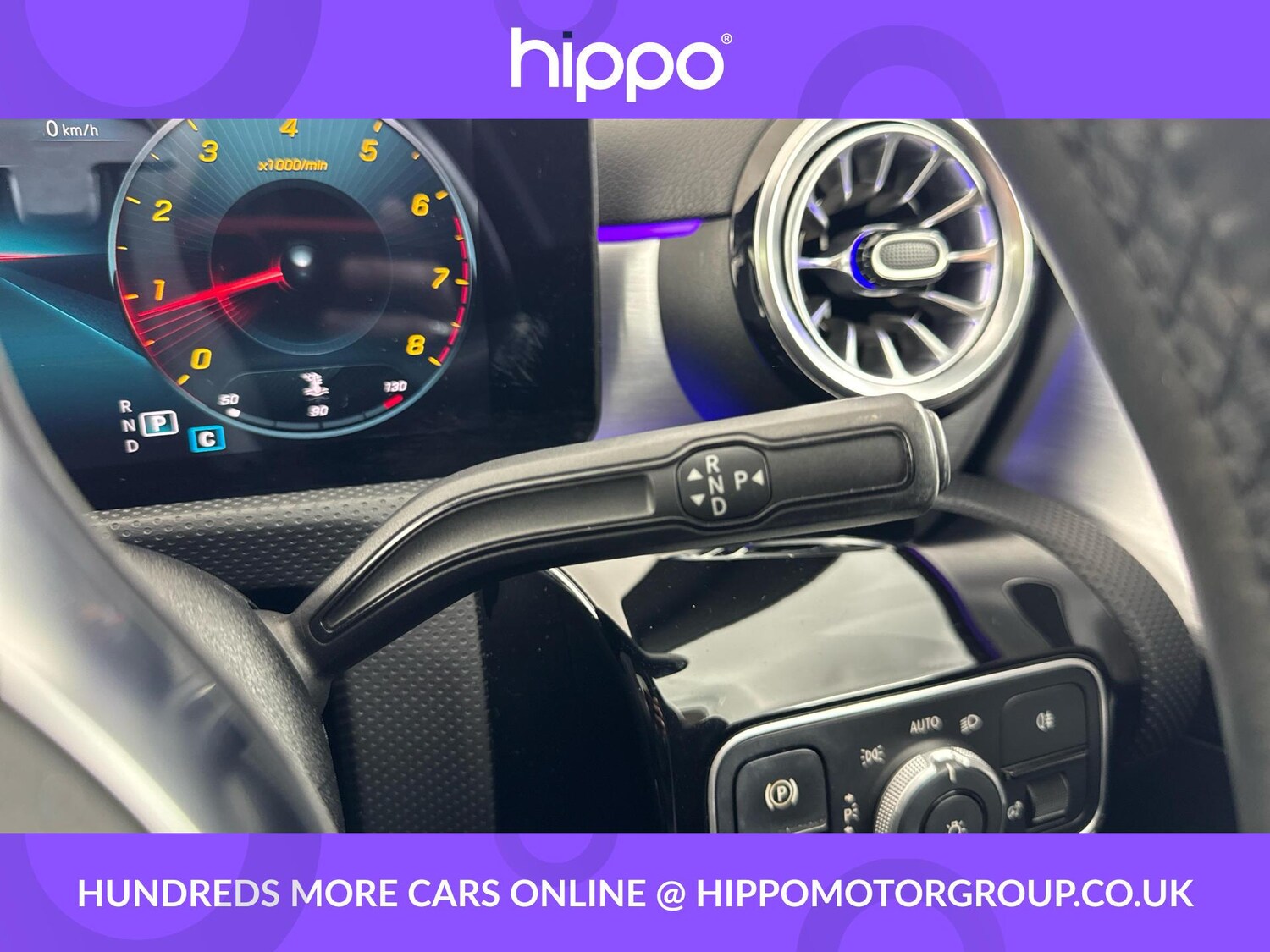 Used Mercedes-Benz CLA for sale - 77396529: Photo 19