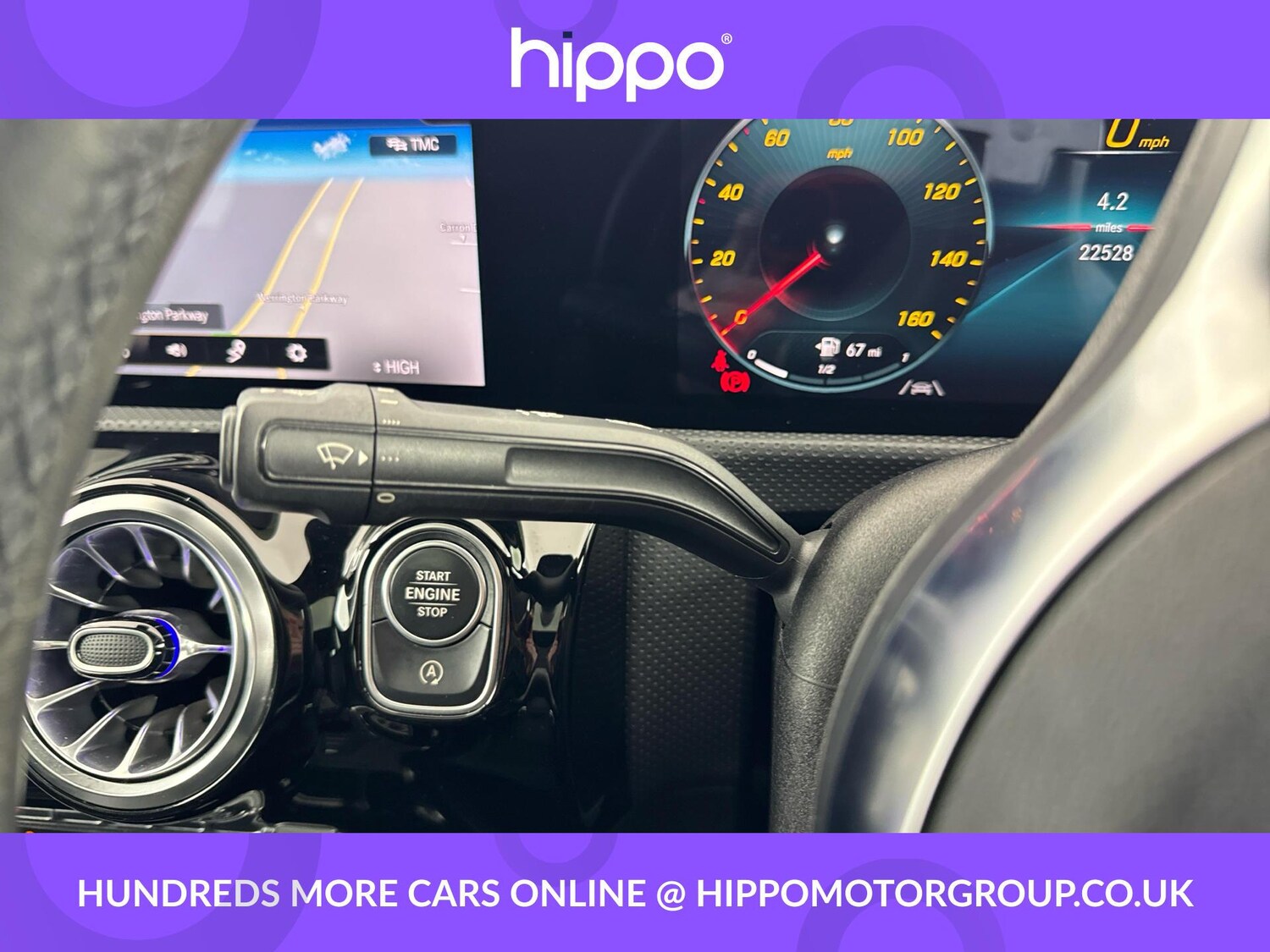 Used Mercedes-Benz CLA for sale - 77396529: Photo 20