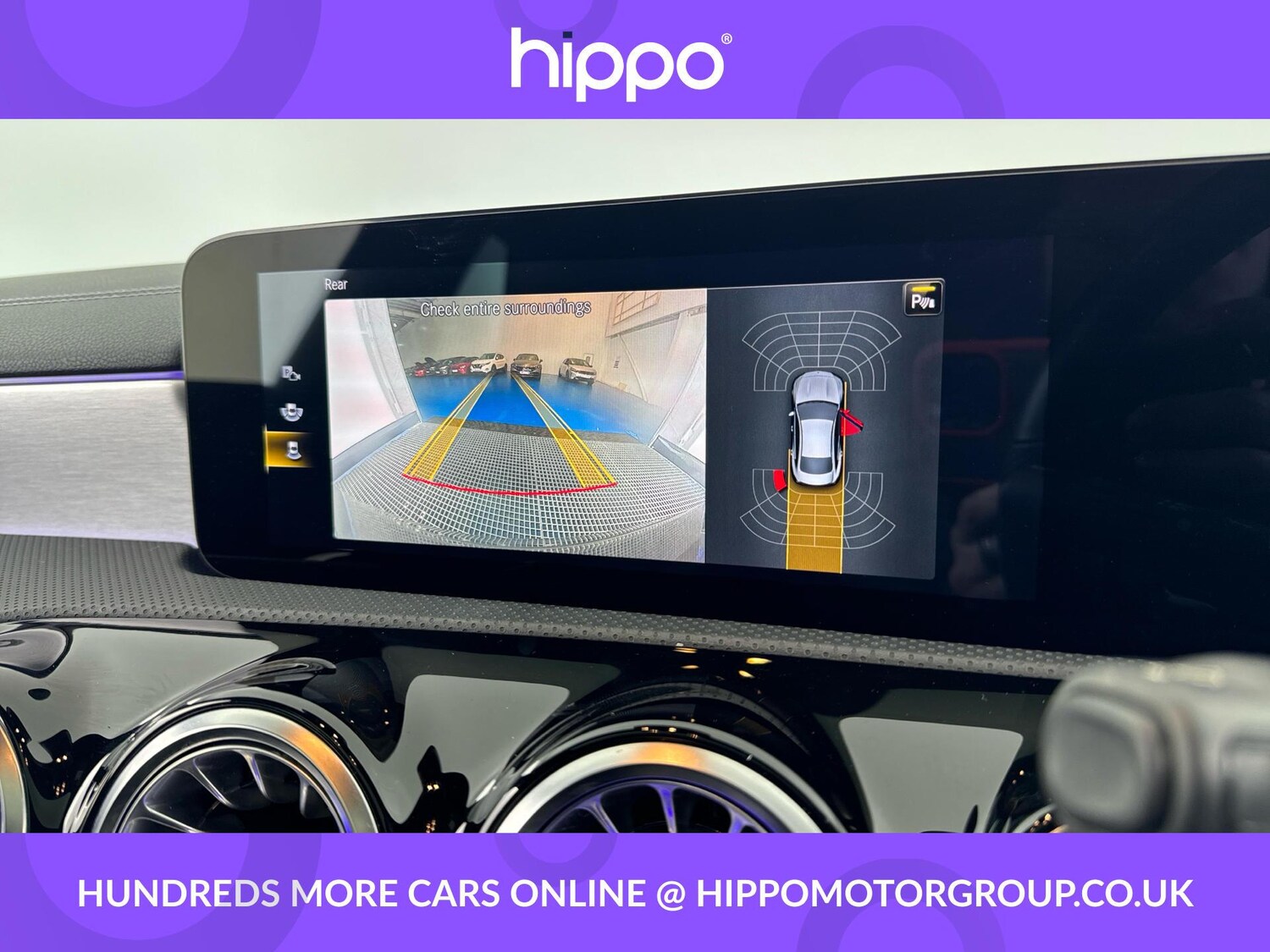 Used Mercedes-Benz CLA for sale - 77396529: Photo 21