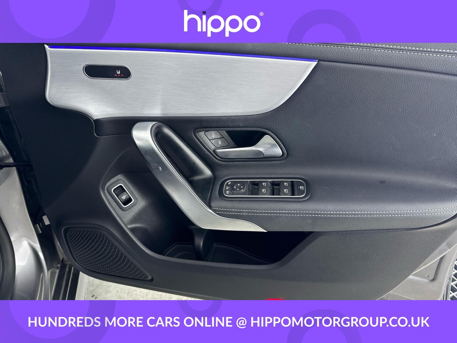 Used Mercedes-Benz CLA for sale - 77396529: Photo 25