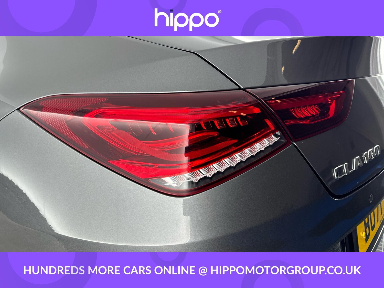 Used Mercedes-Benz CLA for sale - 77396529: Photo 36