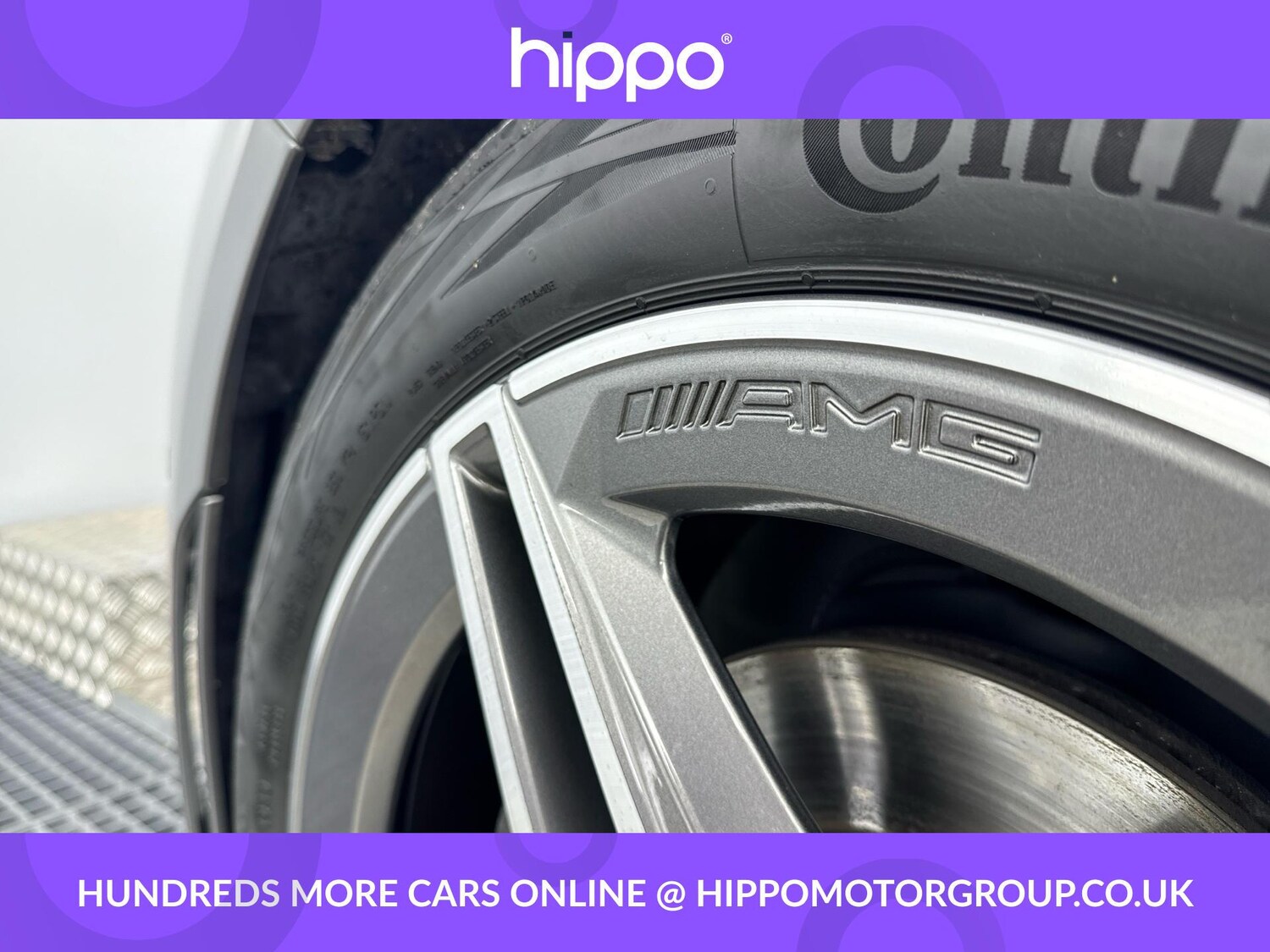 Used Mercedes-Benz CLA for sale - 77396529: Photo 49