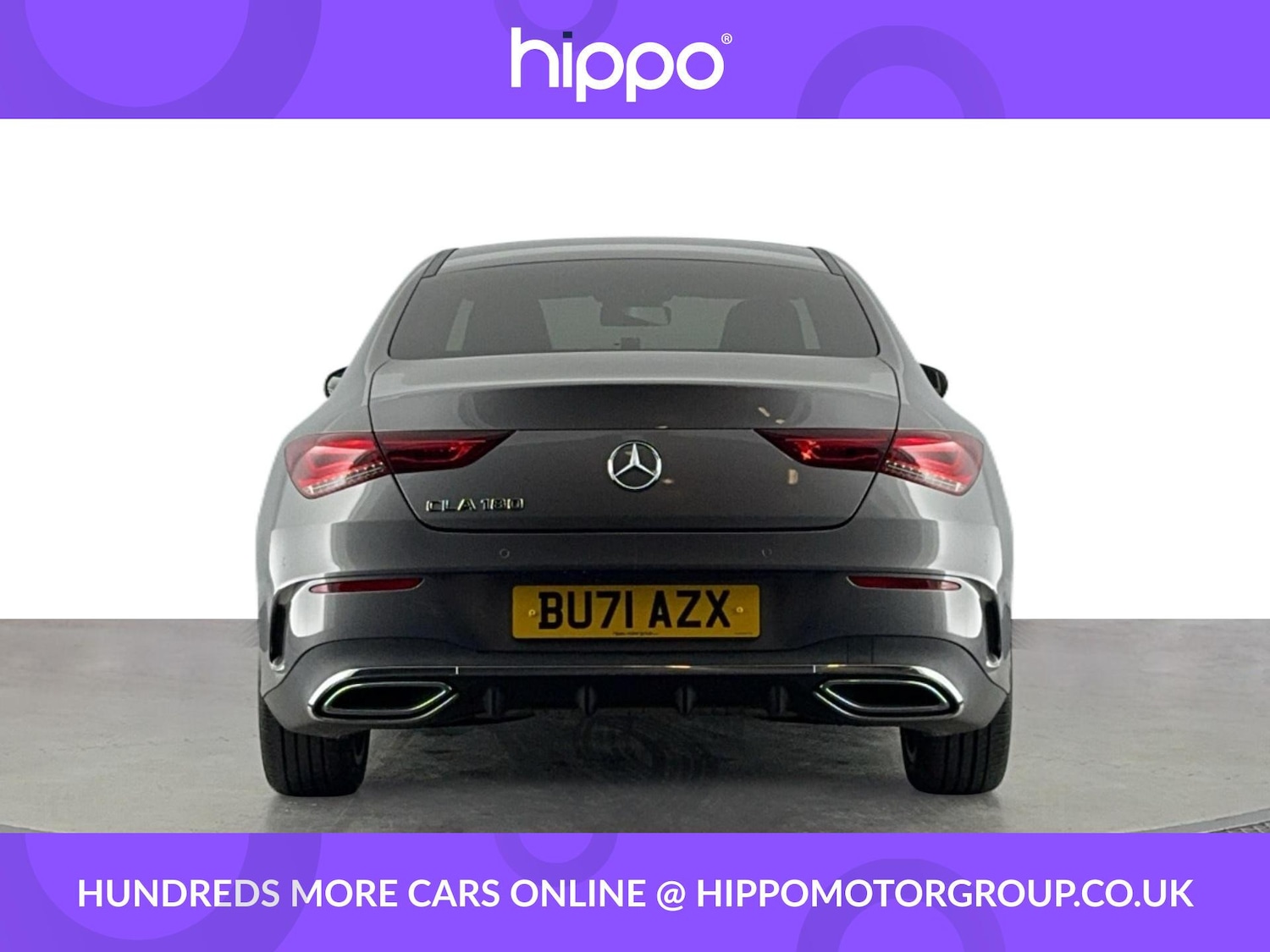 Used Mercedes-Benz CLA for sale - 77396529: Photo 5