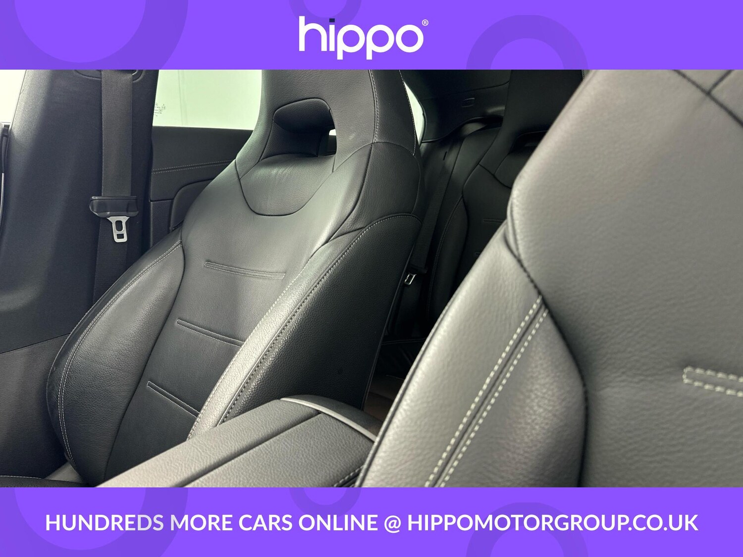 Used Mercedes-Benz CLA for sale - 77396529: Photo 50