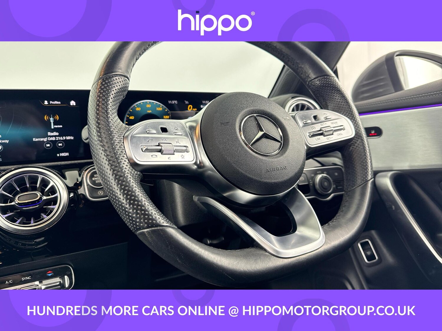 Used Mercedes-Benz CLA for sale - 77396529: Photo 52