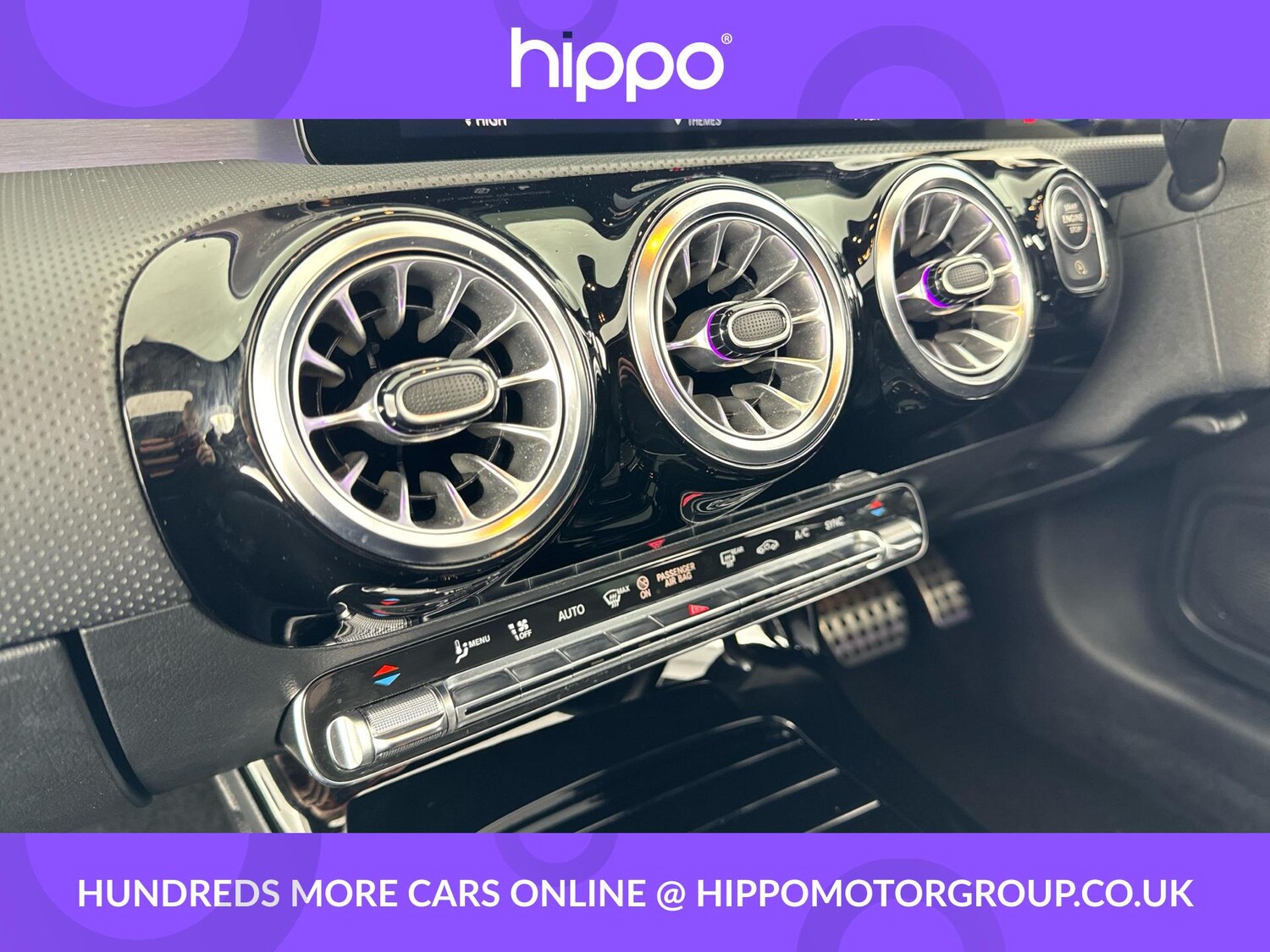 Used Mercedes-Benz CLA for sale - 77396529: Photo 53