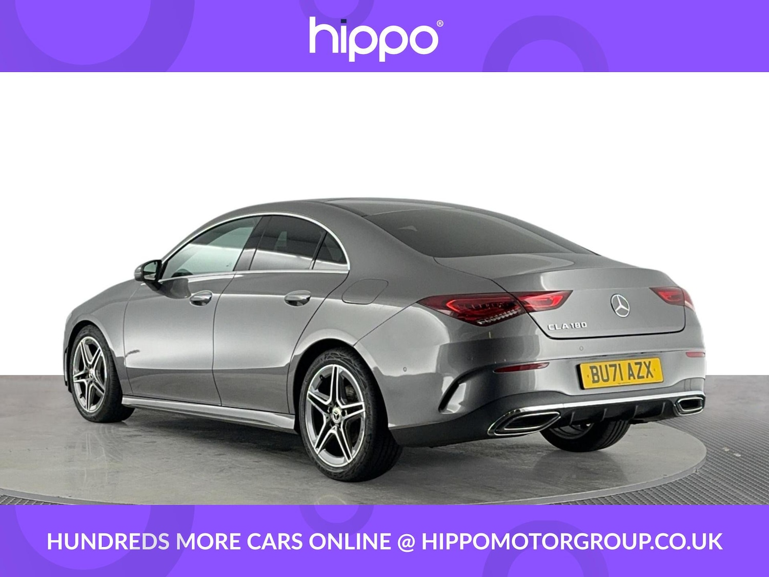 Used Mercedes-Benz CLA for sale - 77396529: Photo 6