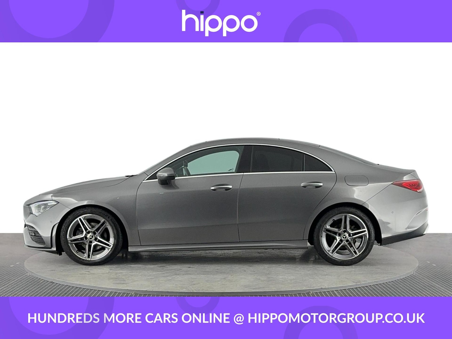 Used Mercedes-Benz CLA for sale - 77396529: Photo 7