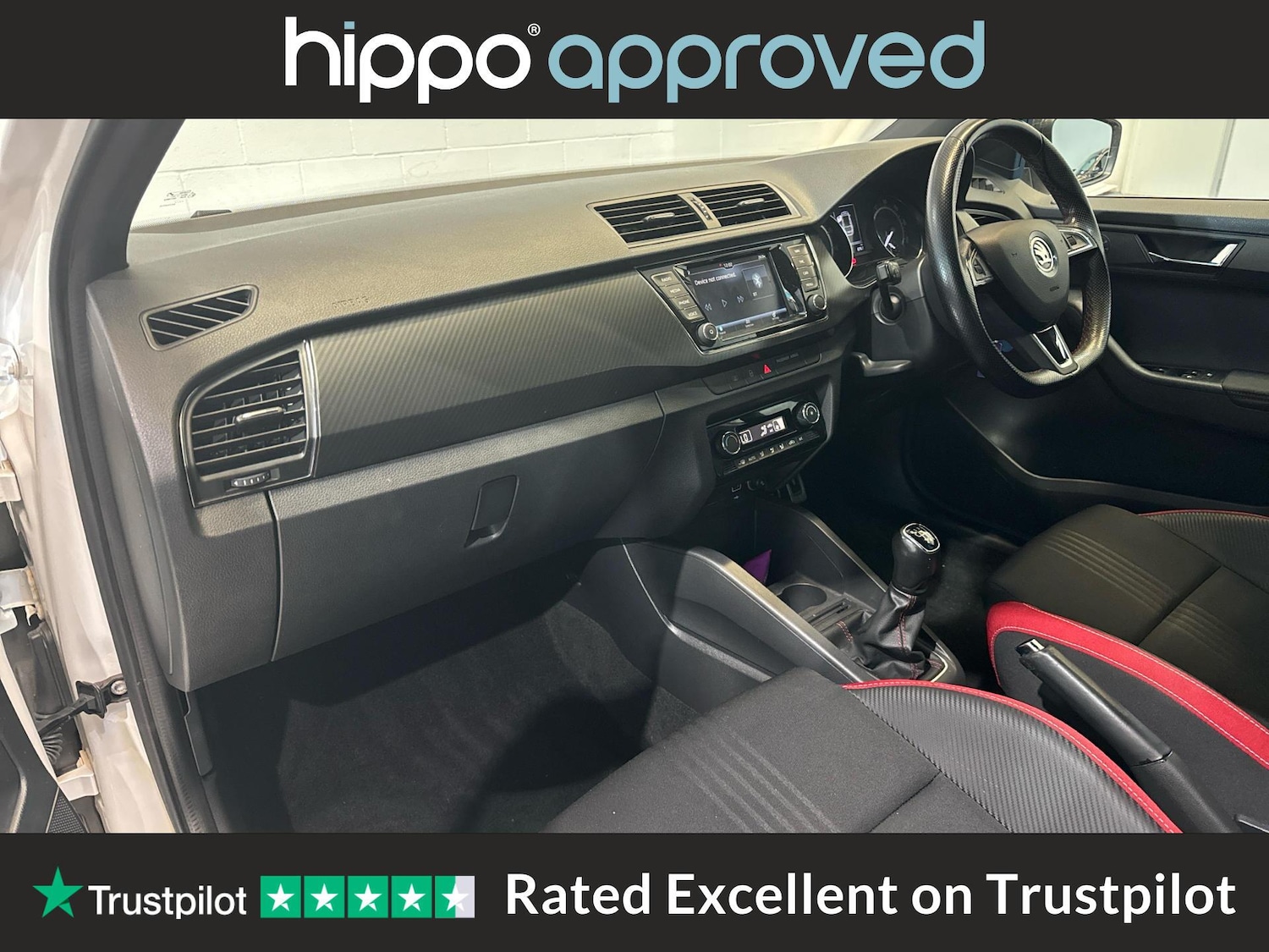 Used Skoda Fabia 2020 for sale - 76657792: Photo 10