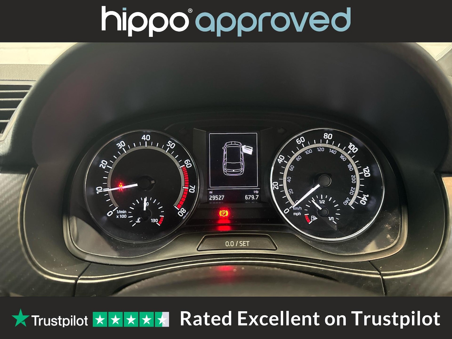 Used Skoda Fabia 2020 for sale - 76657792: Photo 13