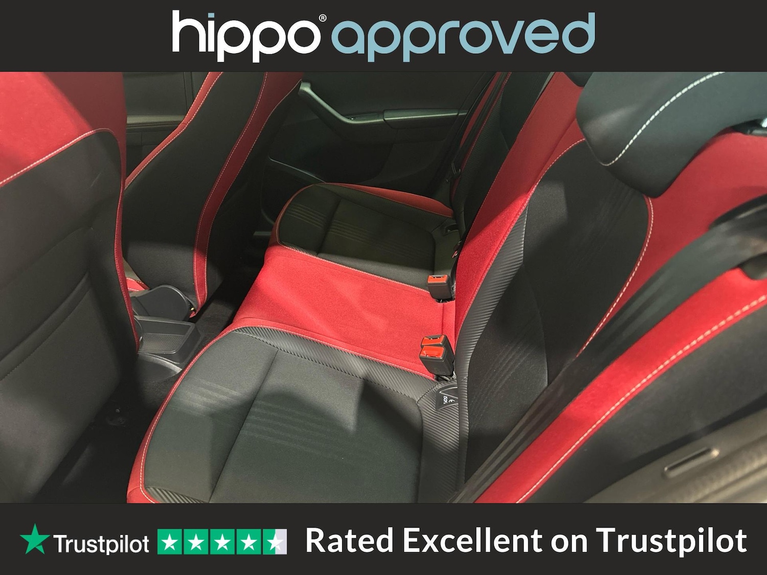 Used Skoda Fabia 2020 for sale - 76657792: Photo 14