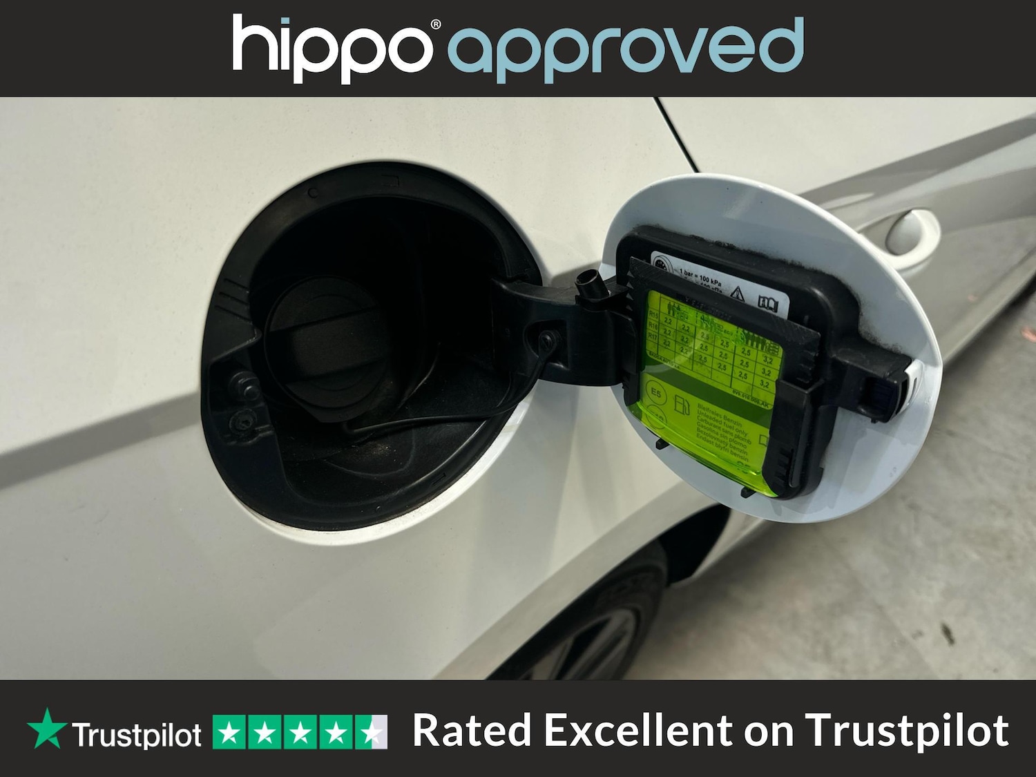 Used Skoda Fabia 2020 for sale - 76657792: Photo 16