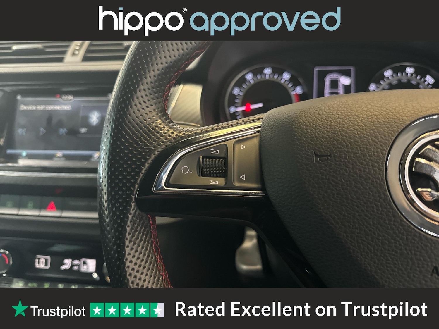 Used Skoda Fabia 2020 for sale - 76657792: Photo 18