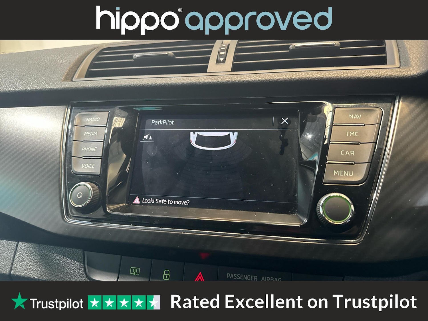 Used Skoda Fabia 2020 for sale - 76657792: Photo 21