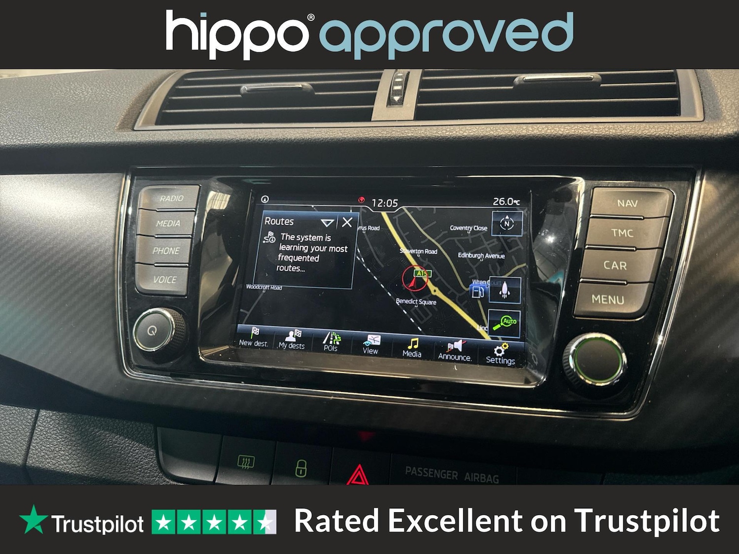 Used Skoda Fabia 2020 for sale - 76657792: Photo 22