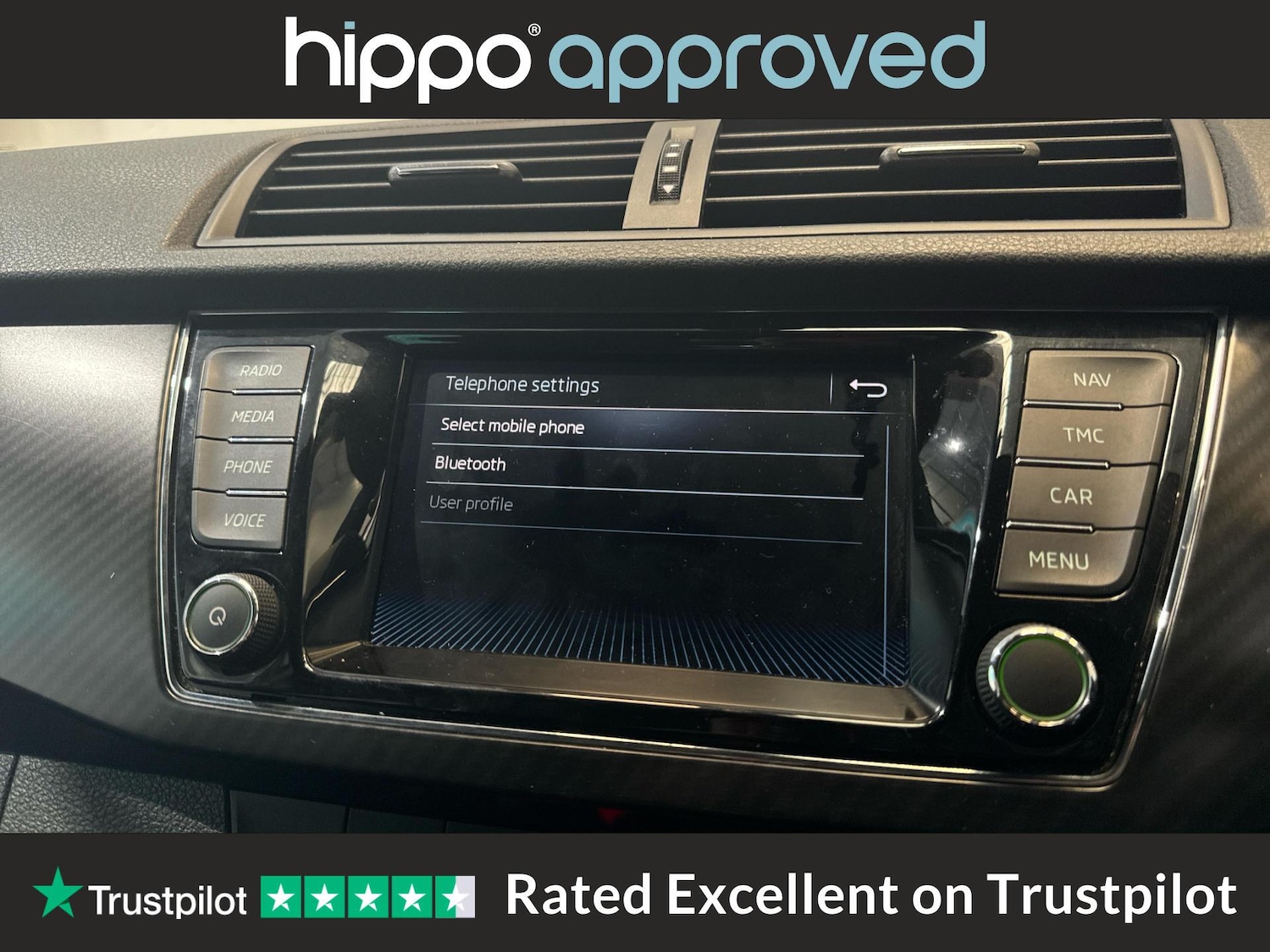 Used Skoda Fabia 2020 for sale - 76657792: Photo 26