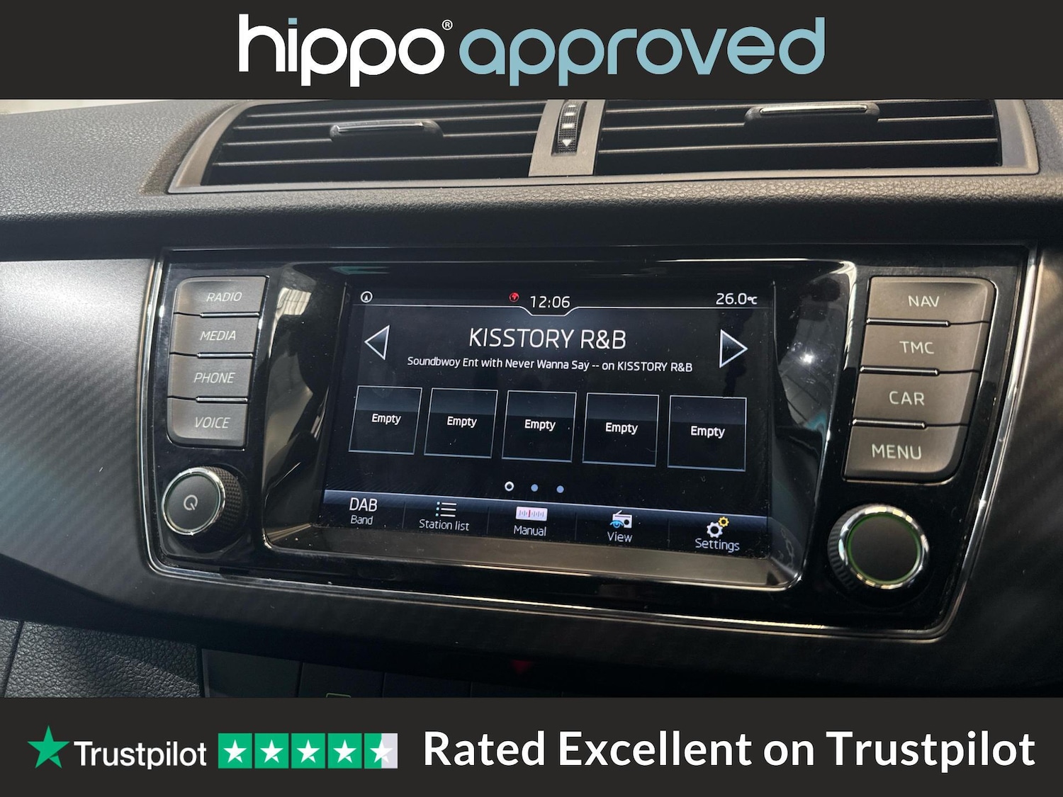 Used Skoda Fabia 2020 for sale - 76657792: Photo 27