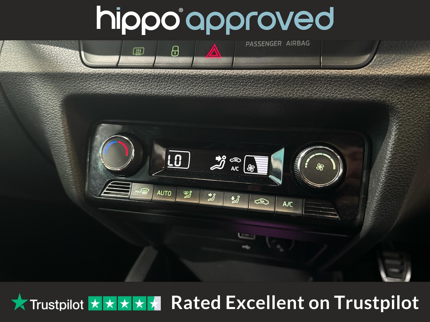 Used Skoda Fabia 2020 for sale - 76657792: Photo 28