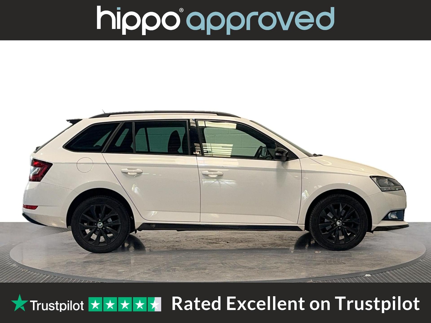 Used Skoda Fabia 2020 for sale - 76657792: Photo 3