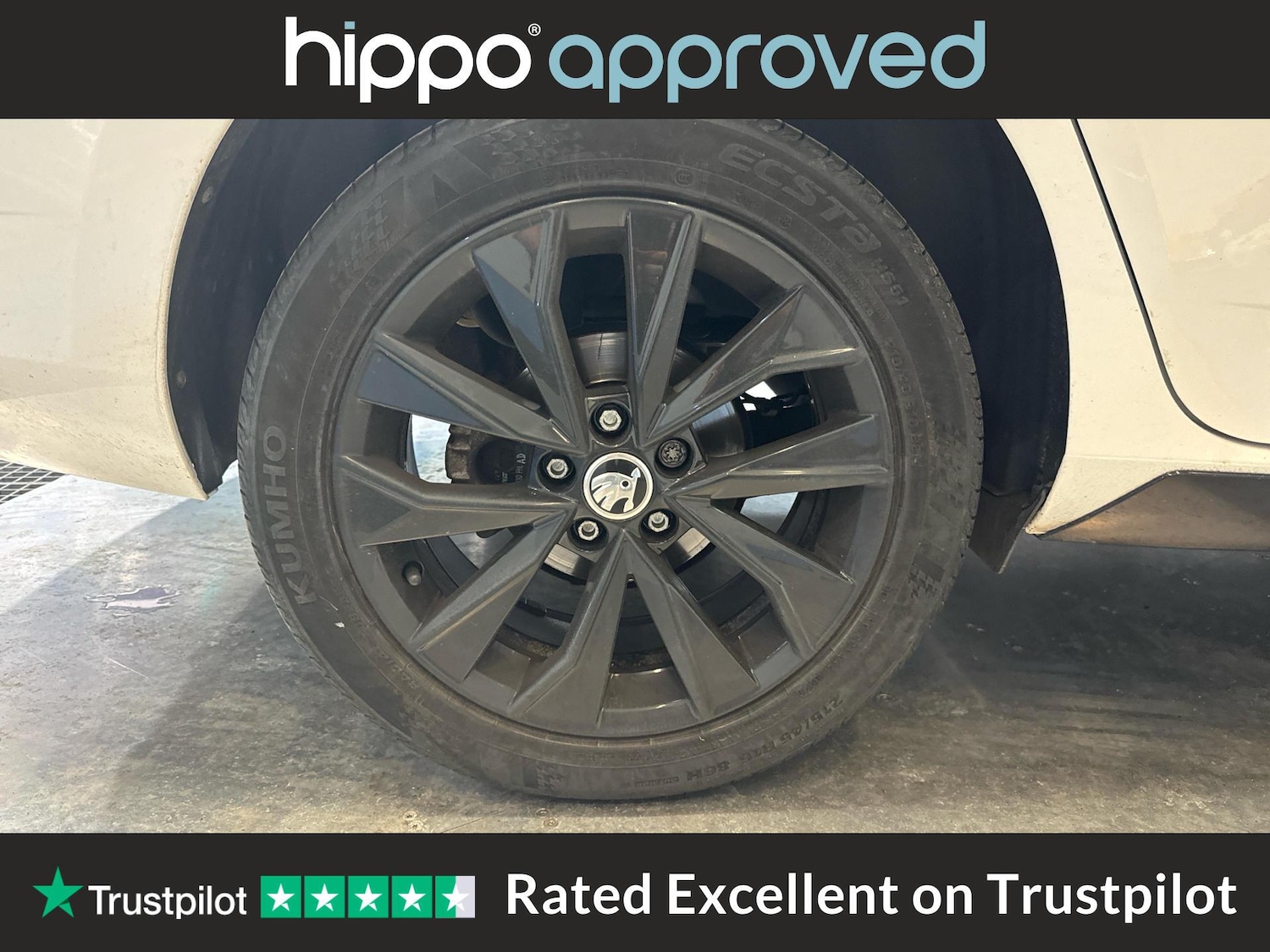 Used Skoda Fabia 2020 for sale - 76657792: Photo 31