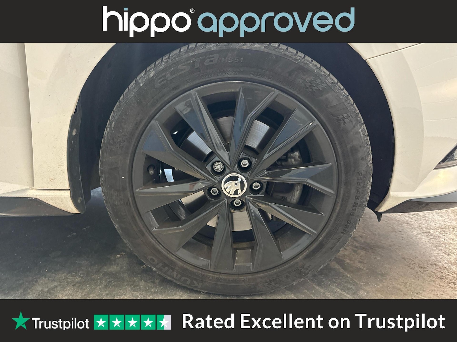 Used Skoda Fabia 2020 for sale - 76657792: Photo 32