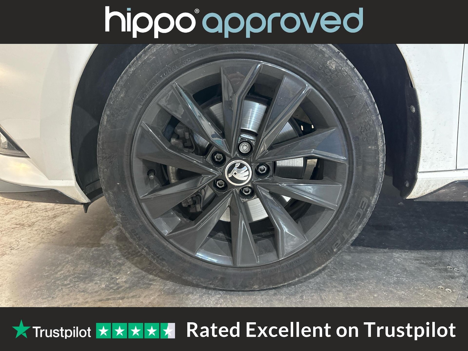 Used Skoda Fabia 2020 for sale - 76657792: Photo 33