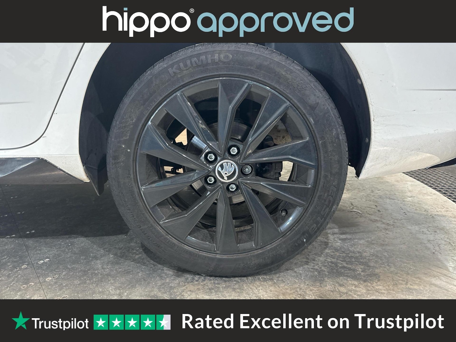 Used Skoda Fabia 2020 for sale - 76657792: Photo 34