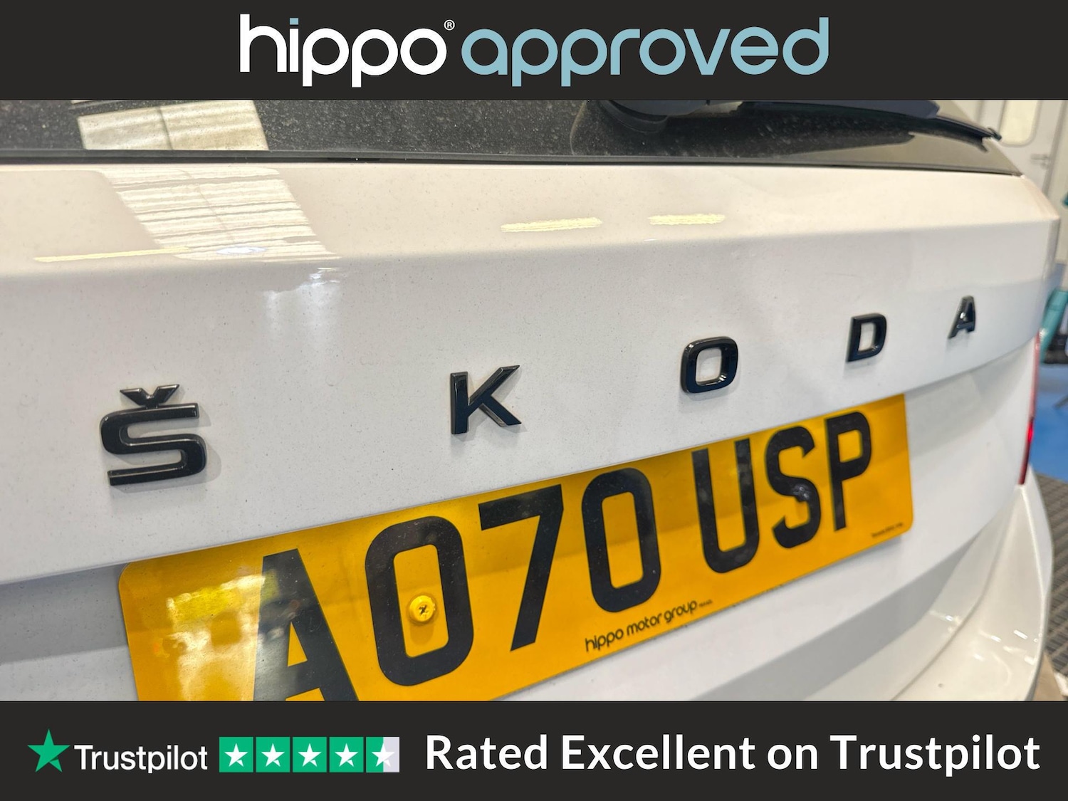 Used Skoda Fabia 2020 for sale - 76657792: Photo 35