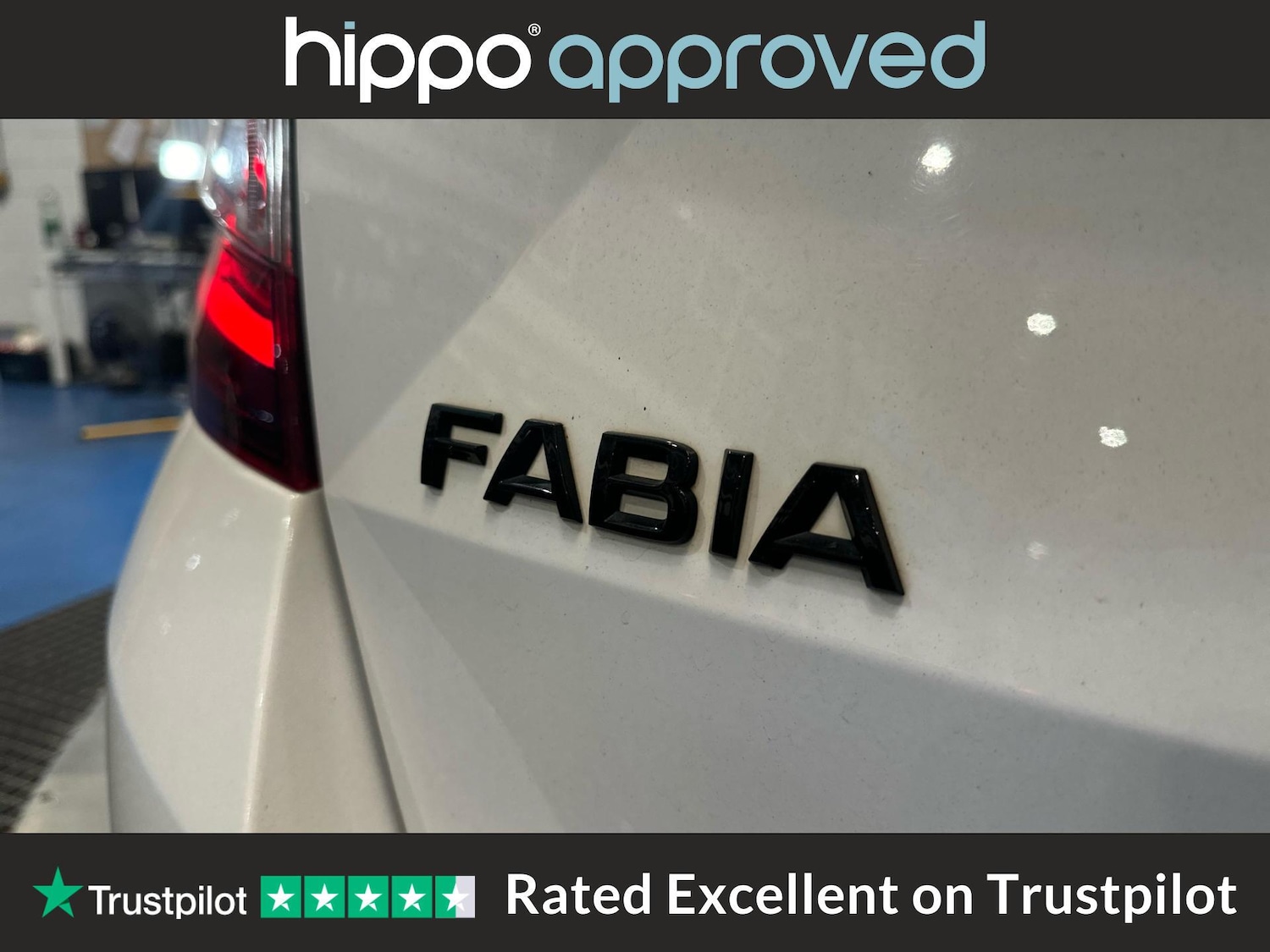 Used Skoda Fabia 2020 for sale - 76657792: Photo 36