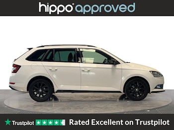 Used Skoda Fabia 2020 for sale - 76657792: Photo