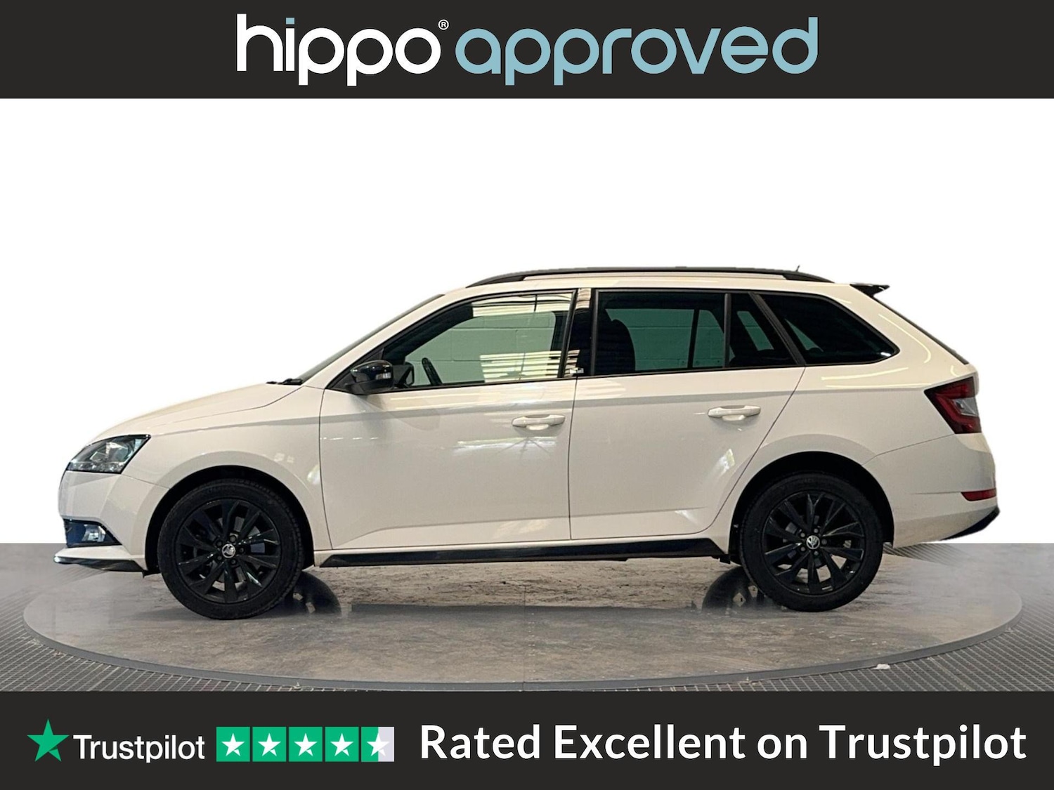 Used Skoda Fabia 2020 for sale - 76657792: Photo 7