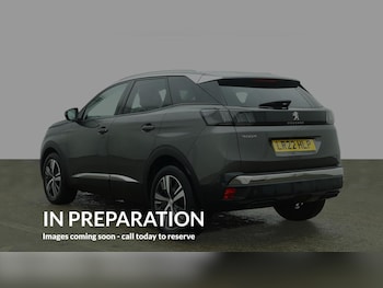 Used Peugeot 3008 2022 for sale - 78648724: Photo