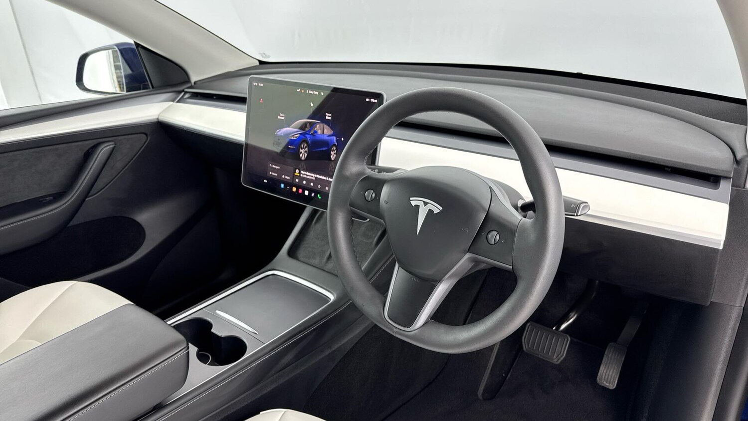 Used Tesla Model Y 2022 for sale - 77883269: Photo 10