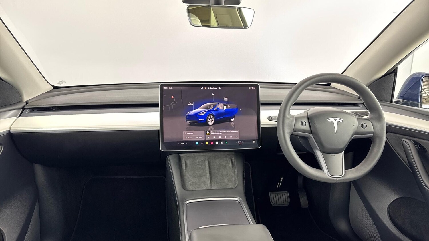 Used Tesla Model Y 2022 for sale - 77883269: Photo 11