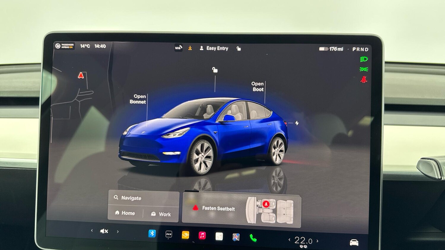 Used Tesla Model Y 2022 for sale - 77883269: Photo 12