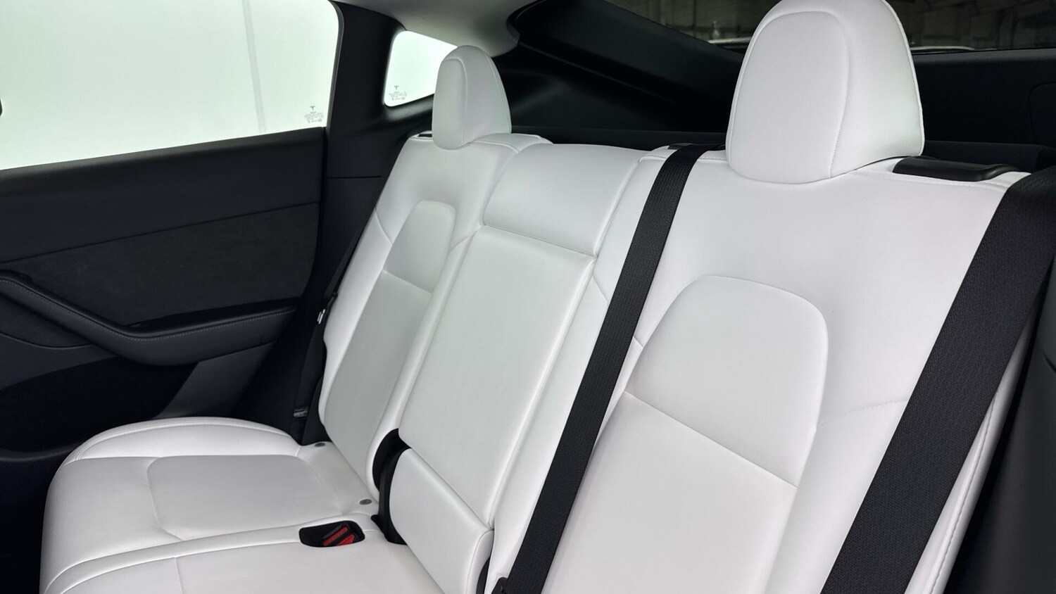 Used Tesla Model Y 2022 for sale - 77883269: Photo 14