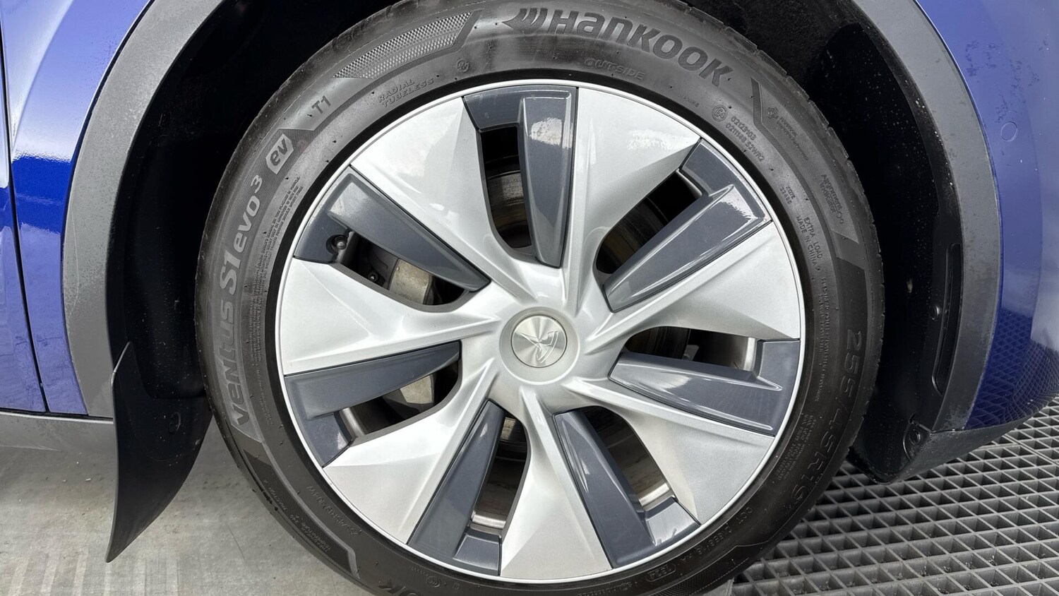 Used Tesla Model Y 2022 for sale - 77883269: Photo 17