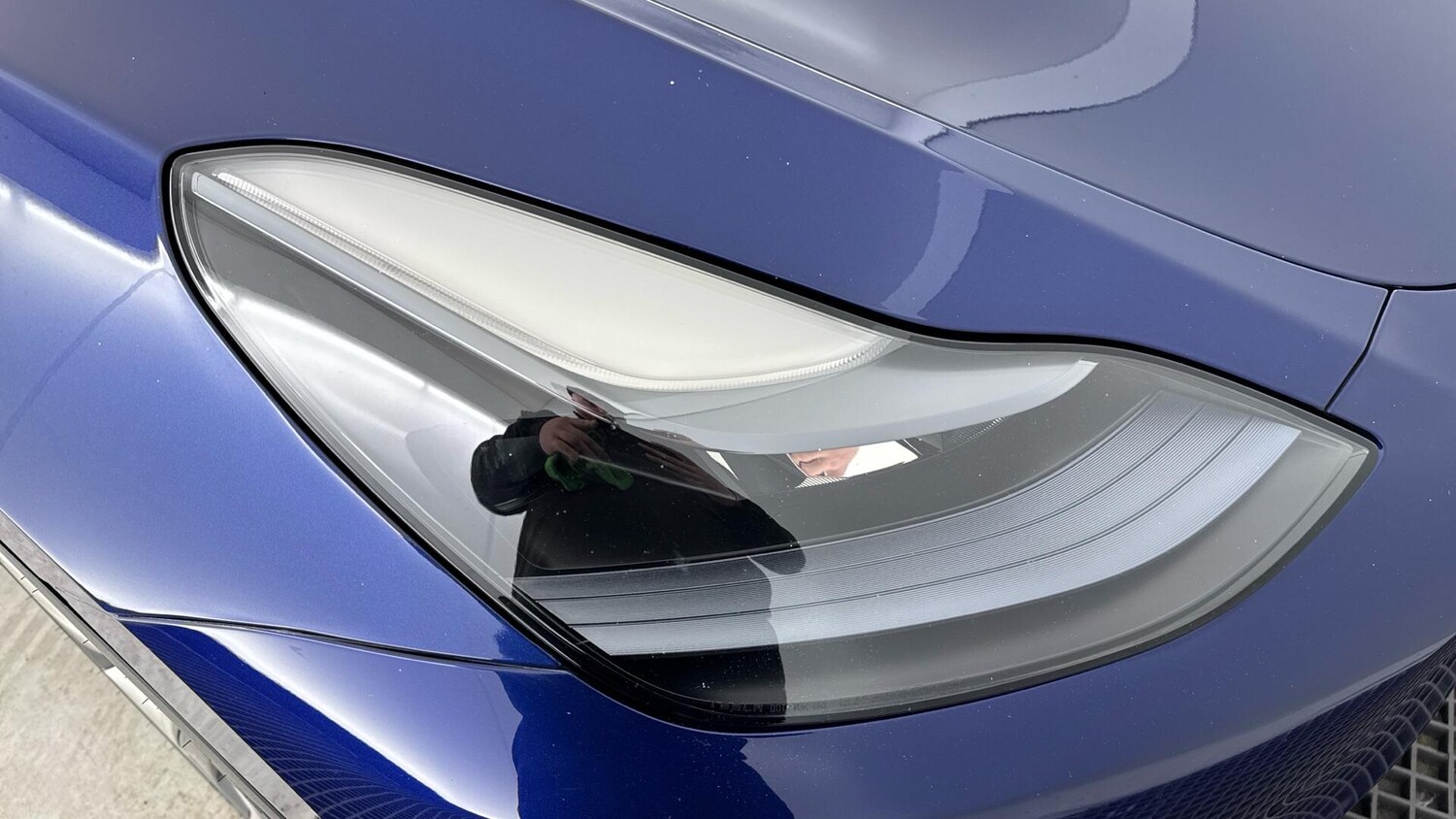 Used Tesla Model Y 2022 for sale - 77883269: Photo 18