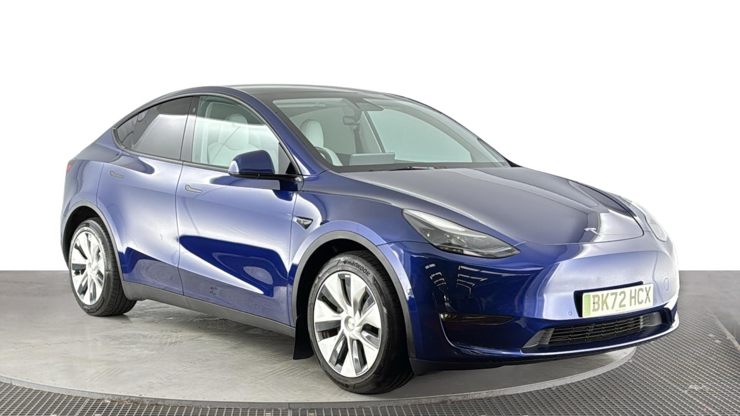 Used Tesla Model Y 2022 for sale - 77883269: Photo 2