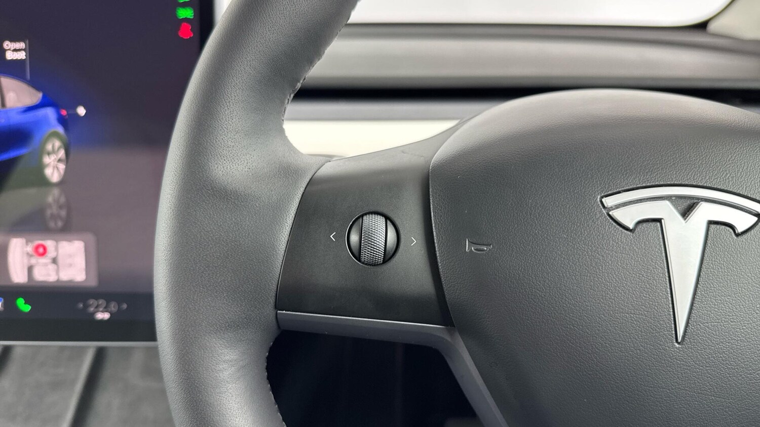 Used Tesla Model Y 2022 for sale - 77883269: Photo 21