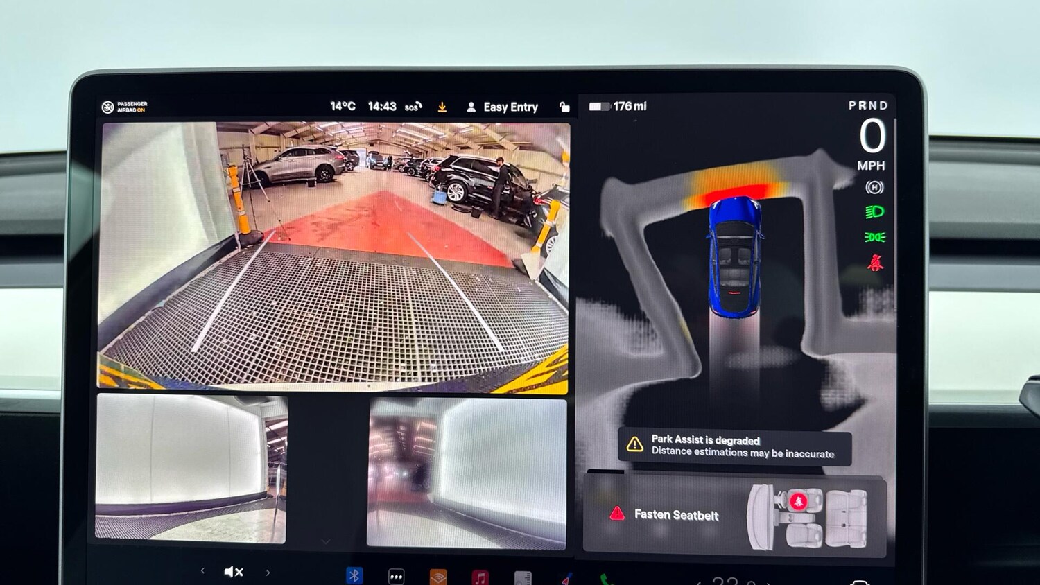 Used Tesla Model Y 2022 for sale - 77883269: Photo 27