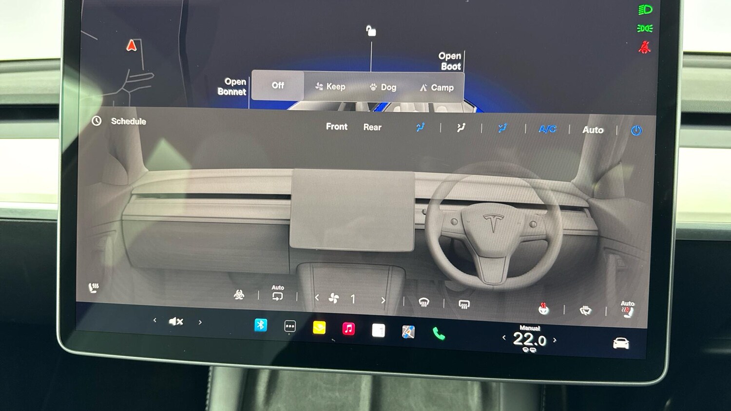 Used Tesla Model Y 2022 for sale - 77883269: Photo 28