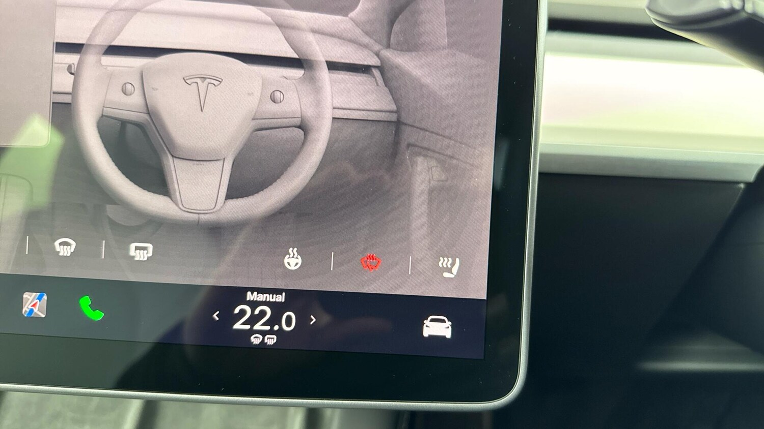 Used Tesla Model Y 2022 for sale - 77883269: Photo 31