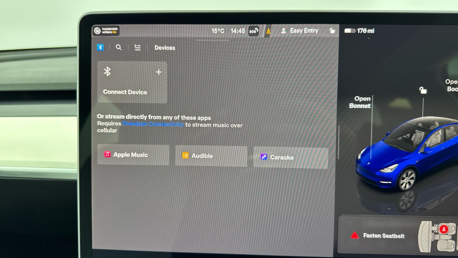 Used Tesla Model Y 2022 for sale - 77883269: Photo 33