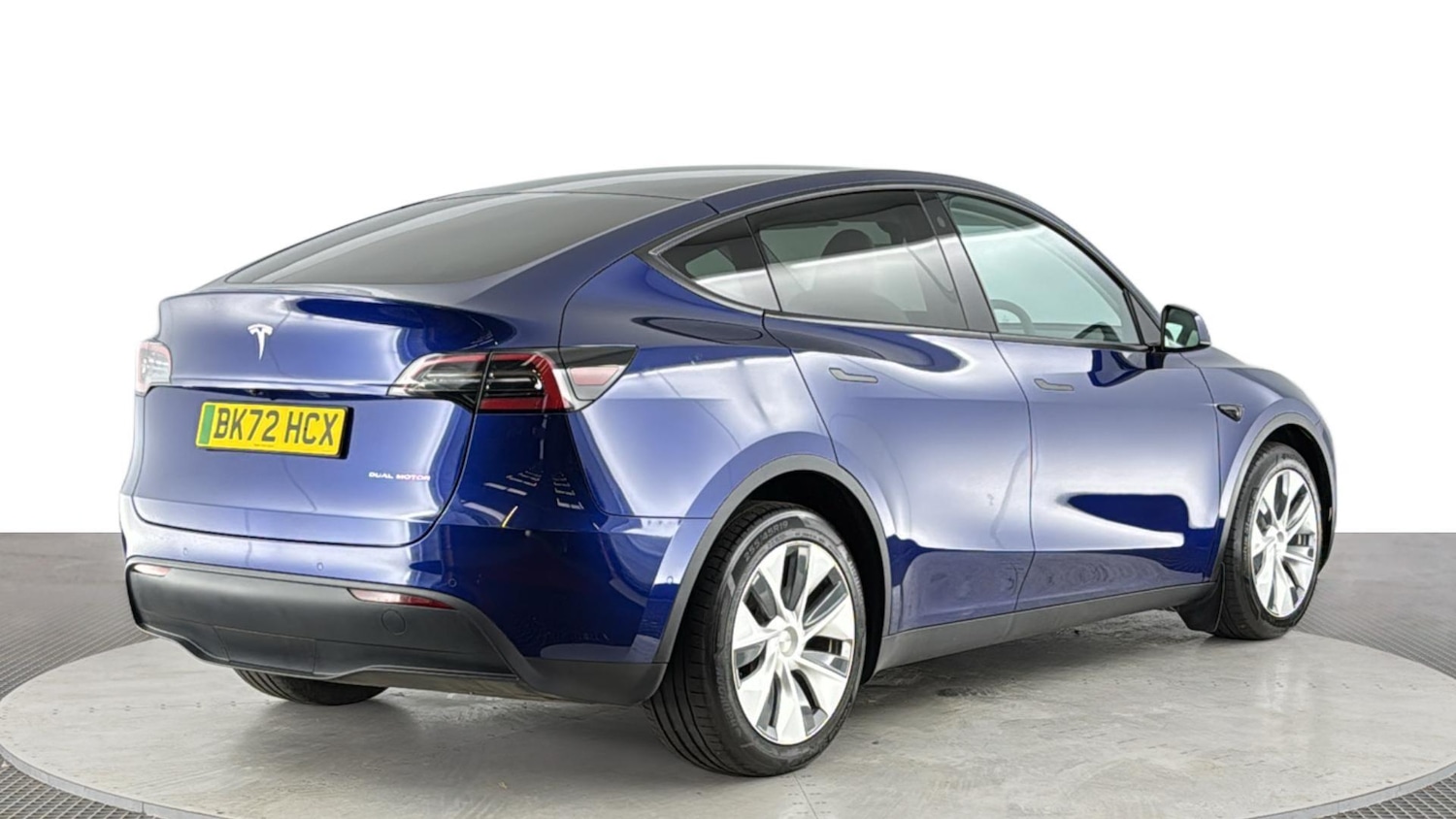 Used Tesla Model Y 2022 for sale - 77883269: Photo 4