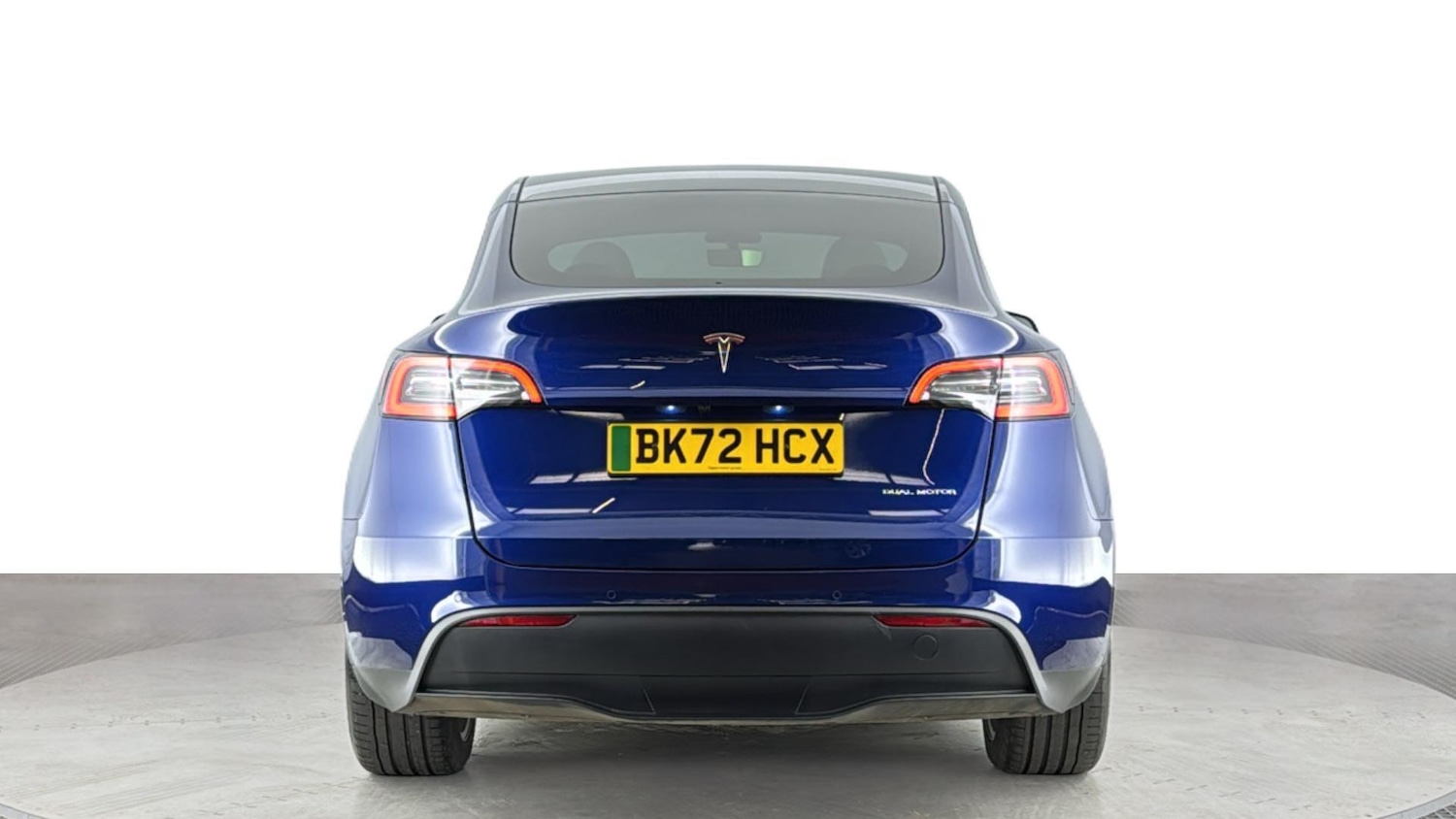 Used Tesla Model Y 2022 for sale - 77883269: Photo 5