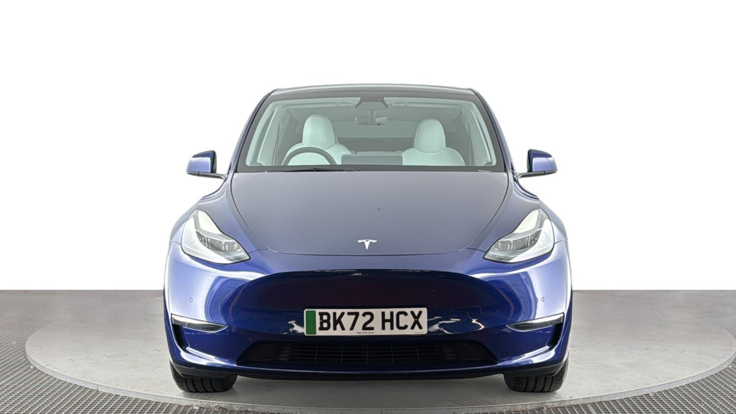Used Tesla Model Y 2022 for sale - 77883269: Photo 8