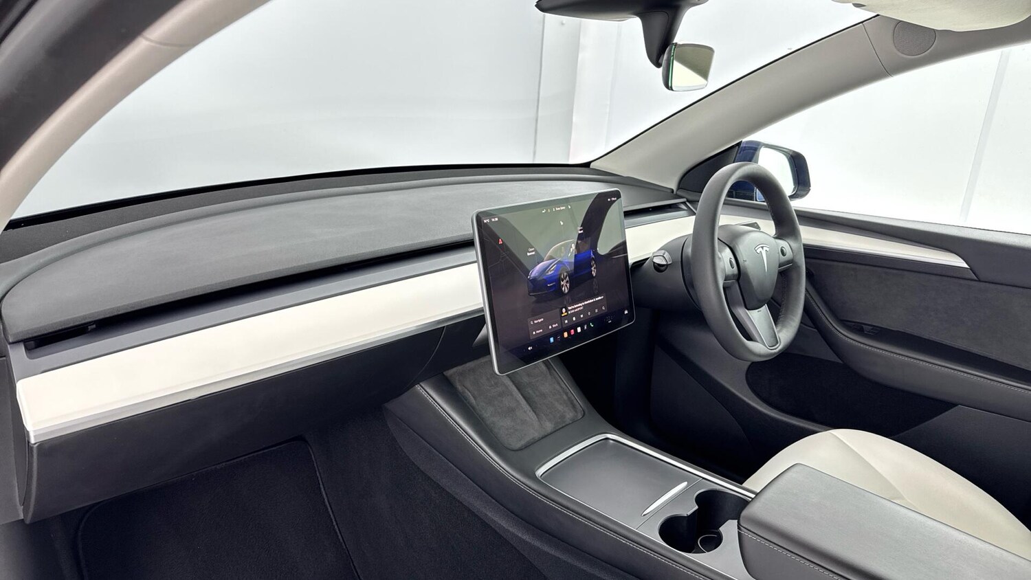 Used Tesla Model Y 2022 for sale - 77883269: Photo 9