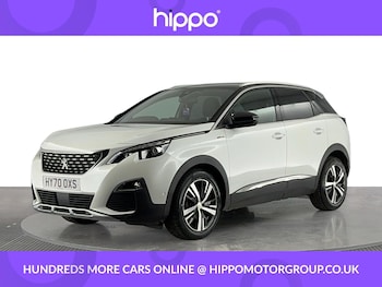 Used Peugeot 3008 2020 for sale - 78503685: Photo