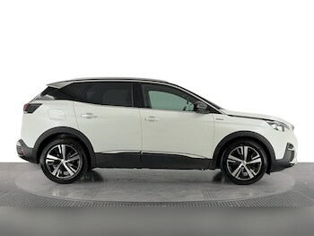 Used Peugeot 3008 2020 for sale - 78503685: Photo